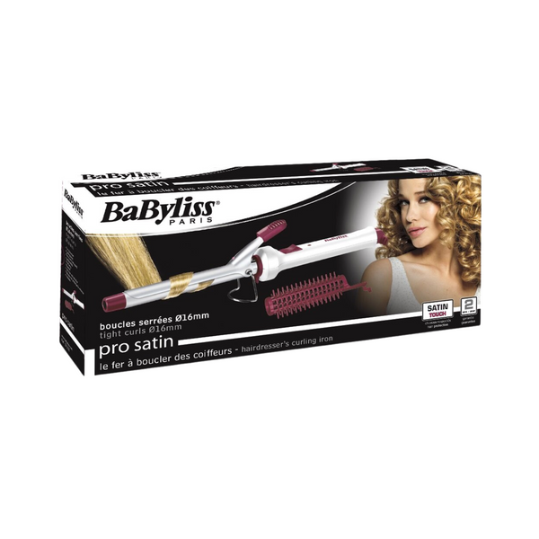 Babyliss Pro Satin Curls 271CE