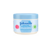 Johnsons Baby Jelly Blue 100ml - Shams Shopping Centre Johnsons  