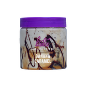 Lieta Gelato Banana Caramel Icecream 425ml