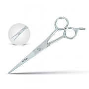 Dar Expo Barber Scissors with stainless steel Handle 6.5" DE-522