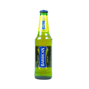 Barbican Lemon Malt Beverages 330ml