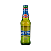 Barbican Peach Malt Beverages 330ml