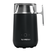 Nespresso Barista Recipe Maker - Black - Shams Shopping Centre Nespresso  