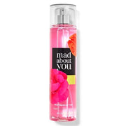 BBW Mad About You Fine Fragnance Body Mist 236ml - Shams Shopping Centre Bath & Body Works  