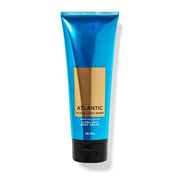 BBW Atlantic Mens Body Cream 226g - Shams Shopping Centre Bath & Body Works  