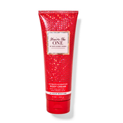 BBW You The One Body Cream 226g - Shams Shopping Centre Bath & Body Works  