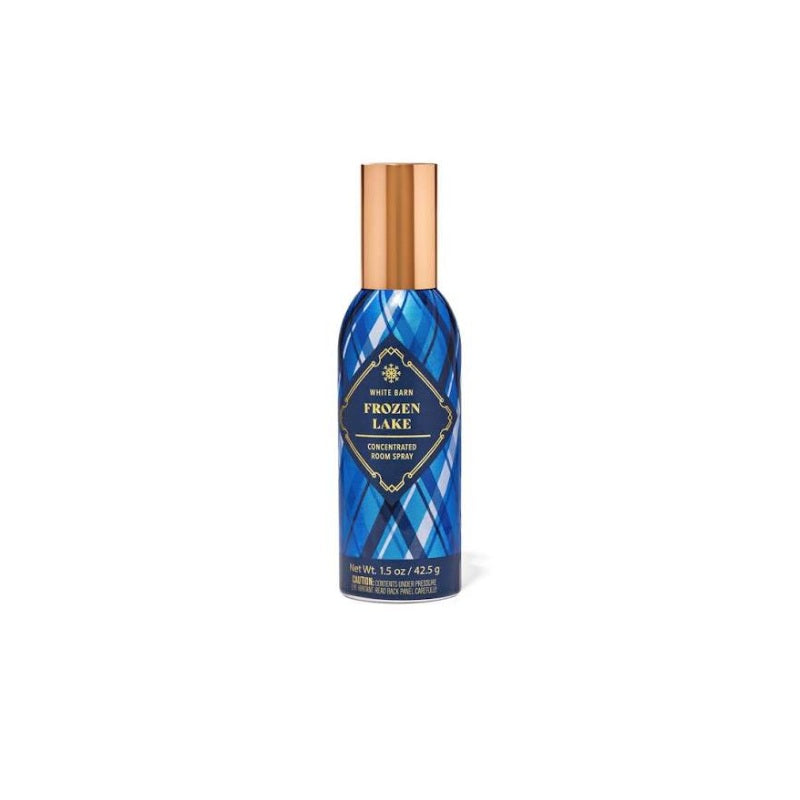 BBW Frozen Lake Room Spray 42.5g