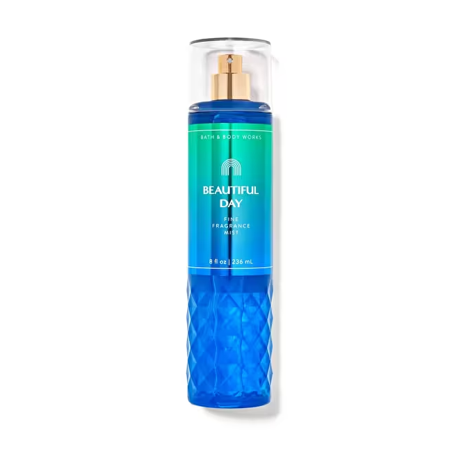BBW Beautiful Day Fine Fragrance Mist 236ml