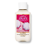 BBW Sunset Glow Daily Nourishing Body Lotion 236ml
