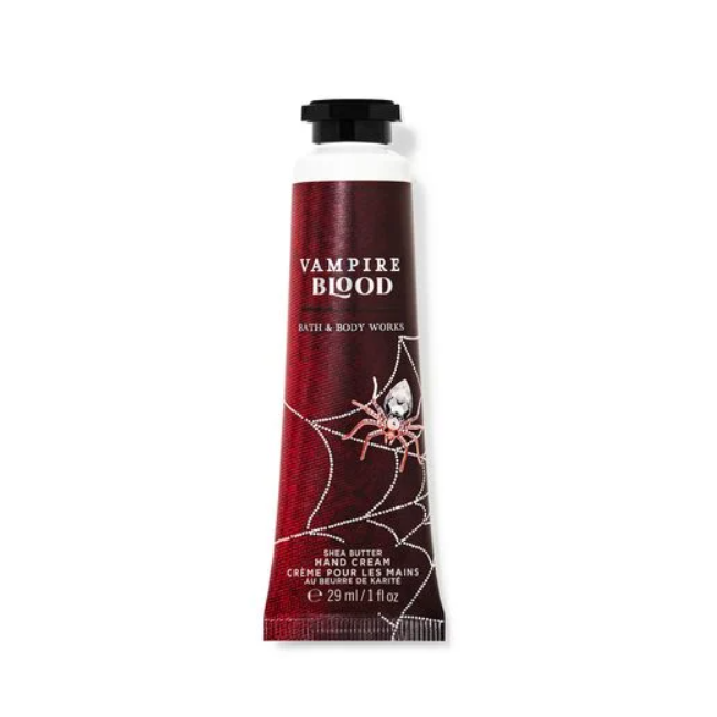 BBW Vampire Blood Shea Butter Hand Cream 29ml