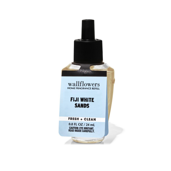 BBW Fiji White Sands Refill 24ml
