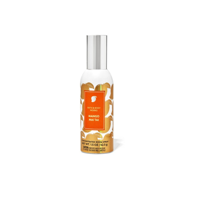 BBW Mango Mai Tai Room Spray 42.5g