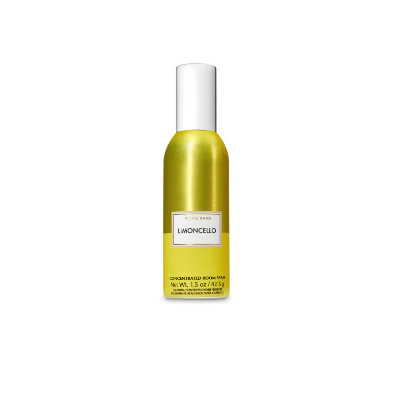 BBW Limoncello Room Spray 42.5g