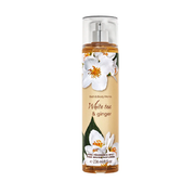 BBW White Tea & Ginger Fine Fragrance Mist 236ml