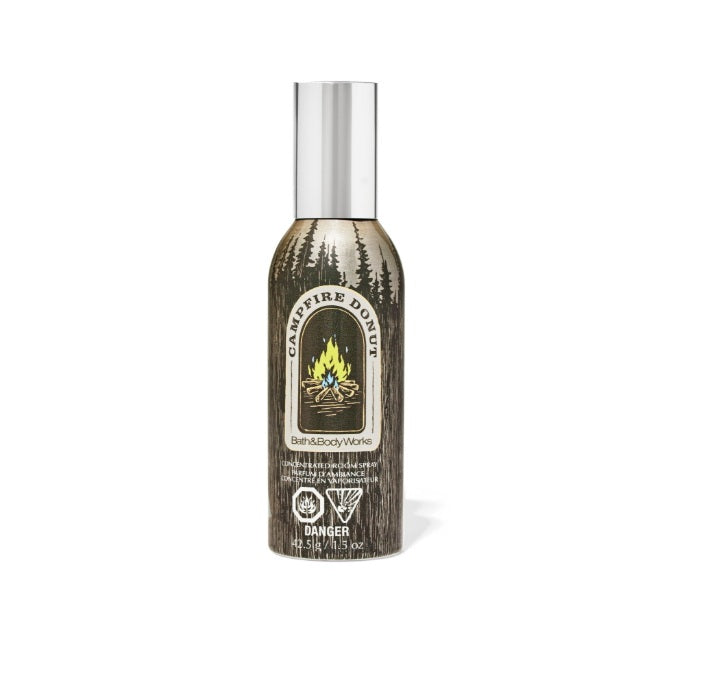 BBW Campfire Donut Room Spray42.5g