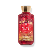 BBW Autumn Drive Shower Gel 295ml