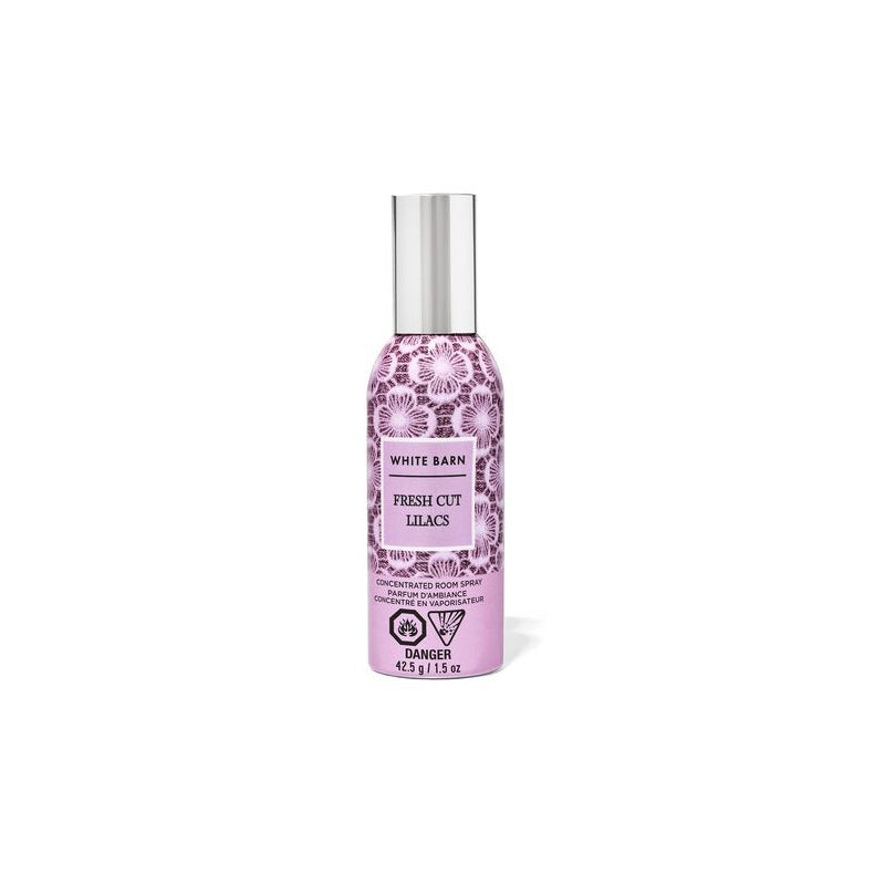 BBW Fresh Cut Lilacs Room Spray 42.5g