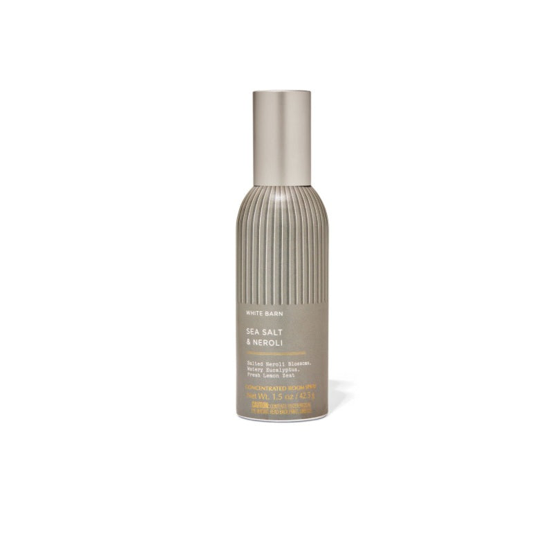 BBW Sea Salt & Neroli Room Spray 42.5g