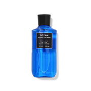 BBW Men's Ocean Shower Gel 295ml
