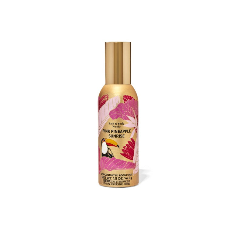 BBW Pink Pineapple Sunrise Room Spray 42.5g