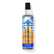BBW Gingham Unstoppable Cologne Mist 147ml
