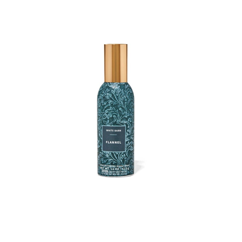 BBW Flannel Room Spray 42.5g