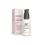Boots Ingredients Bakuchiol Serum 30ml