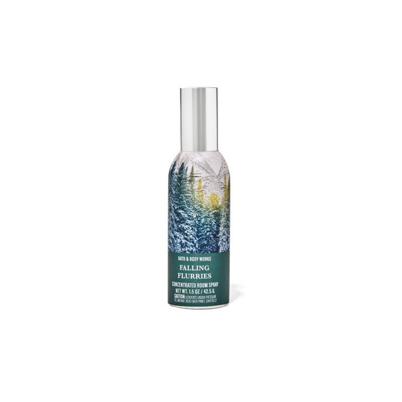 BBW Falling Flurries Room Spray 42.5g