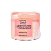 BBW Roasted Sesame Scented Candle 411g
