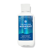 BBW Twinkling Midnight Sky Body Lotion 236ml