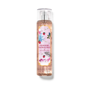 BBW Strawberry Snowflakes Fine Fragrance Mist 236ml