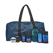 BBW Ocean Gift Set With Bag 6's