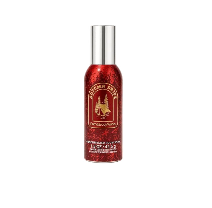 BBW Autumn Drive Room Spray42.5g