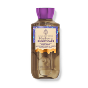 BBW Blueberry Bundt Cake Body Wash 295ml