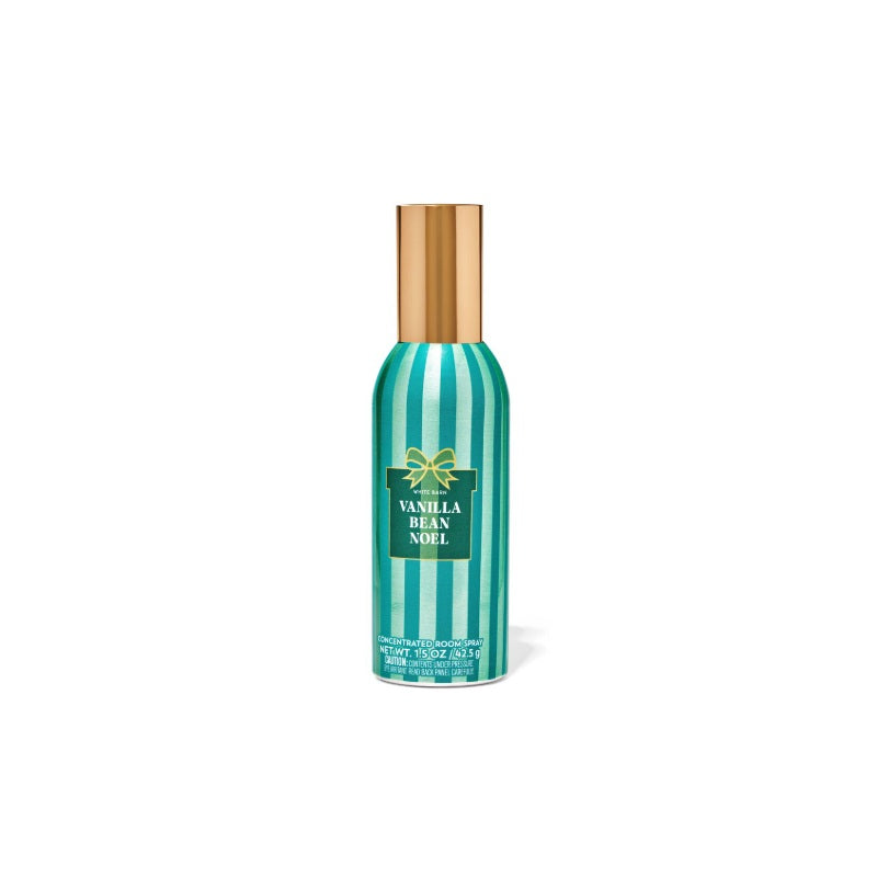 BBW Vanilla Bean Noel Room Spray 42.5g