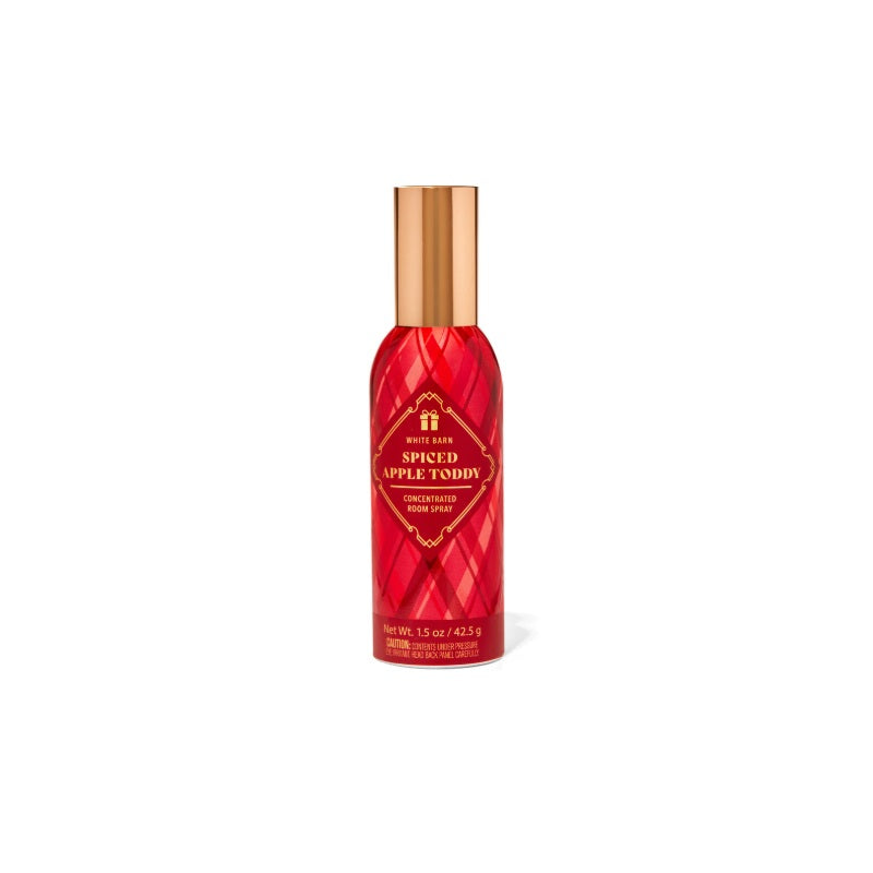 BBW Spiced Apple Toddy Room Spray 42.5g