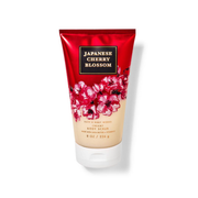 BBW Japanese Cherry Blossom Creamy Body Scrub 226g