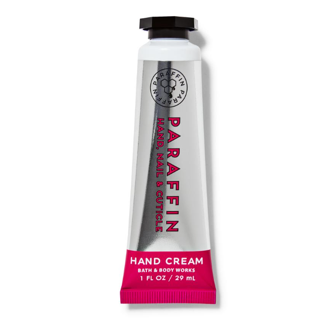 BBW Paraffin Hand Cream 29ml