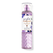 BBW Gingham Vibrant Fine Fragrance Mist 236ml