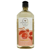 BBW Aromatherapy Body Wash Orange Ginger Energy 295ml