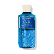 BBW Sea Salt Coast Body Wash 295ml