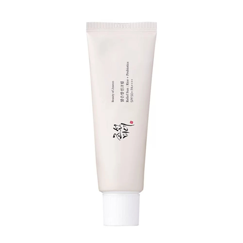 Beauty of Joseon Relief Sun Rice+Probiotics SPF-50+ 50ml - Shams Shopping Centre Beauty of Josen  