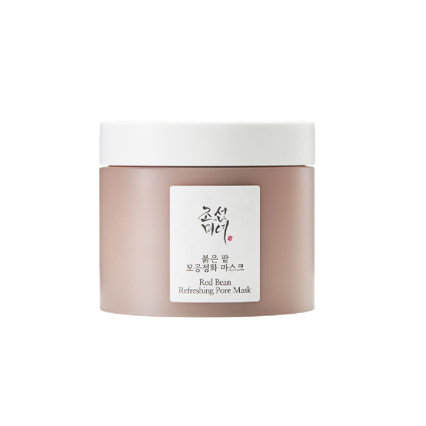Beauty of Joseon Red Bean Refreshing Pore Mask 140ml