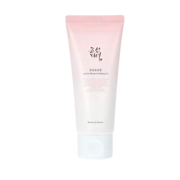 Beauty of Joseon Apricot Blossom Peeling Gel 100ml