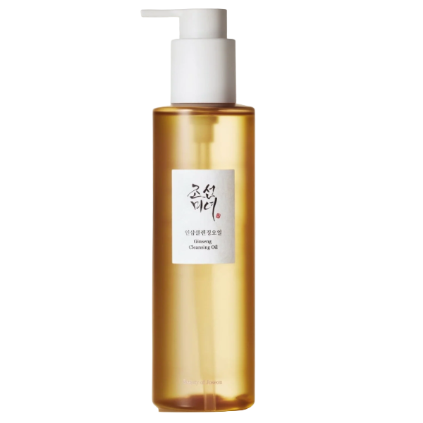 Beauty of Joseon Ginseng Cleansing Oil 210ml