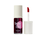 Benefit Bene tint Raspberry Tinted Lip & Cheek Stain 6ml