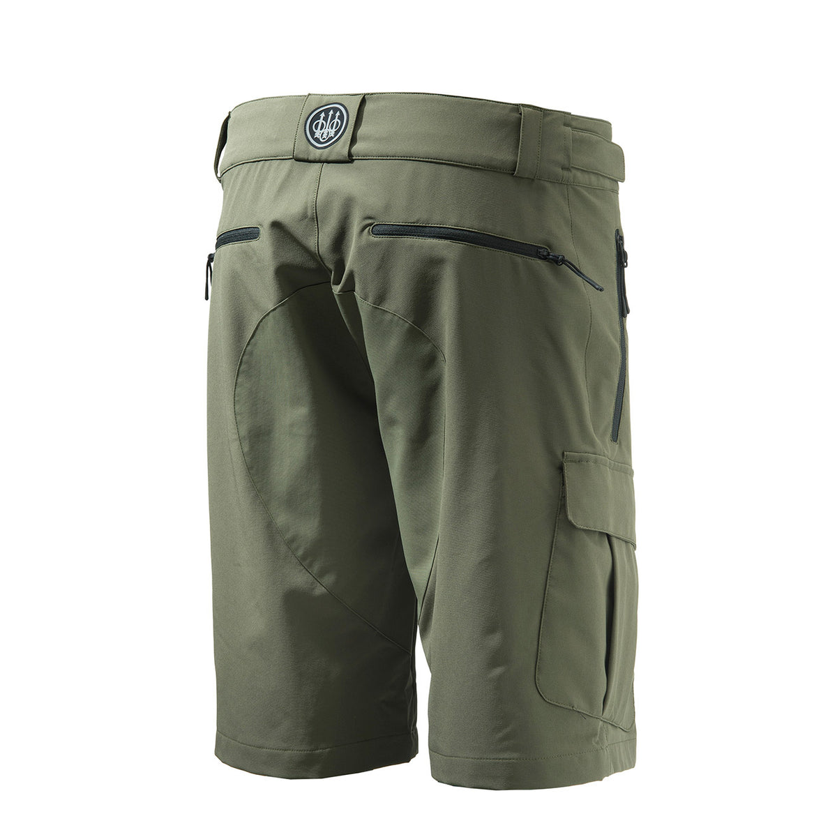 Beretta Shorts-XXL-BU331T19440715XXL-GREEN - Shams Shopping Centre Beretta  