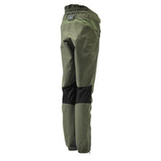Beretta Extrelle Active EVO Pants W-L-CD601T19680715L-Green-Black - Shams Shopping Centre Beretta  