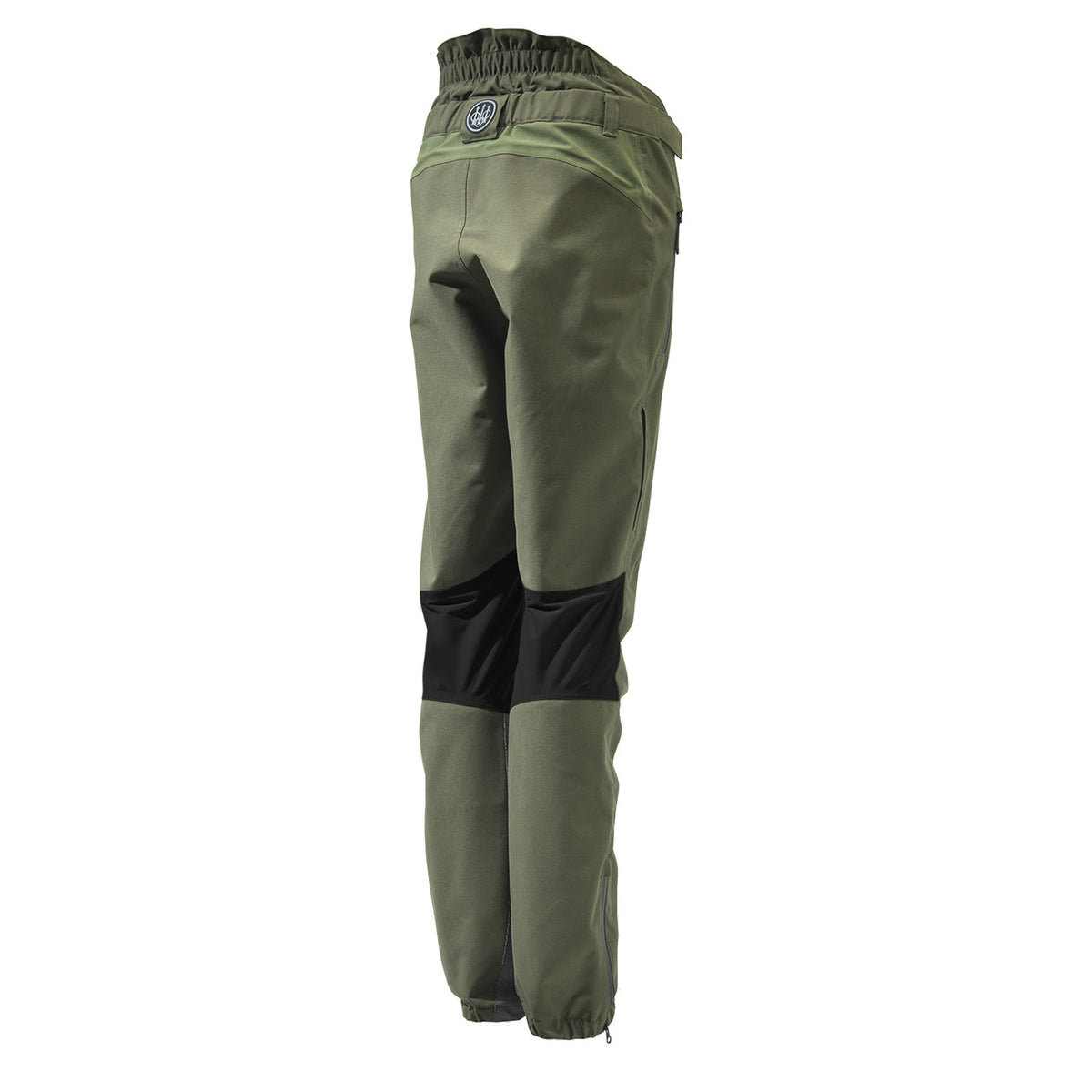 Beretta Extrelle Active EVO Pants W-L-CD601T19680715L-Green-Black - Shams Shopping Centre Beretta  