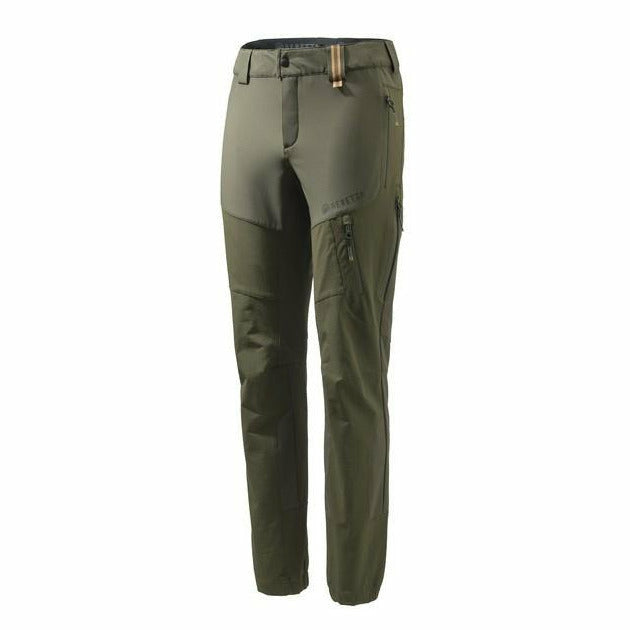 Beretta 4 Way Stretch Evo CU992T211207AA-Green Moss - Shams Shopping Centre Beretta  